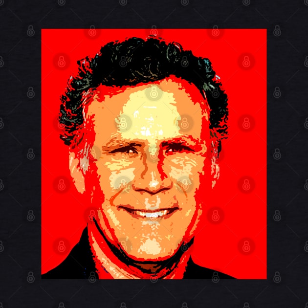 will ferrell by oryan80